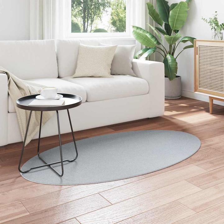 Produktbild vidaXL Polyester Teppich (150 x 80 cm)
