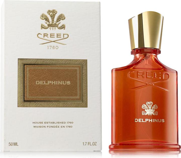 Immagine prodotto Creed Delphinus (Eau de parfum, 50 ml)
