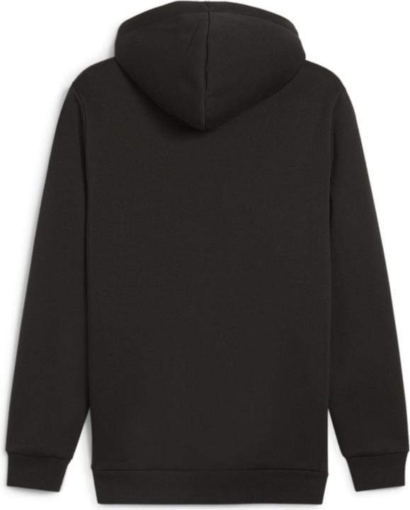 Actual product image Puma ESS+ 2 Col Big Logo Hoodie FL (M)