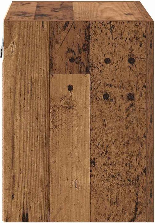 Actual product image vidaXL TV-Schränk (40.50 x 30 x 40 cm)