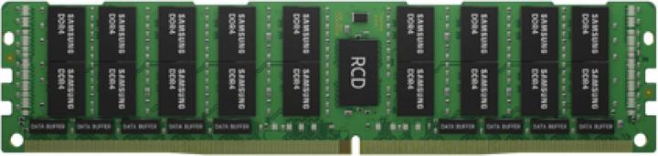 Image du produit Samsung 128 Go DDR4 3200 LRDIMM ECC Enregistré (1 x 128GB, 3200 MHz, RAM DDR4, DIMM)