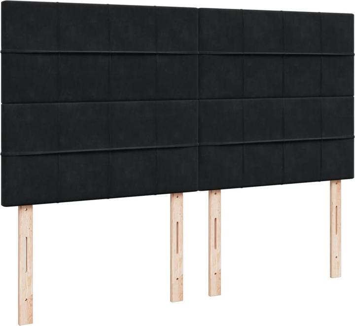 Immagine prodotto vidaXL Boxspringbett (180 x 200 cm)