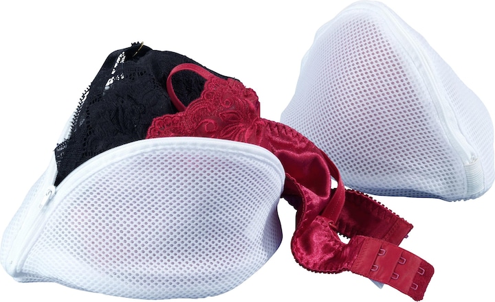 Actual product image Wenko Fine laundry network