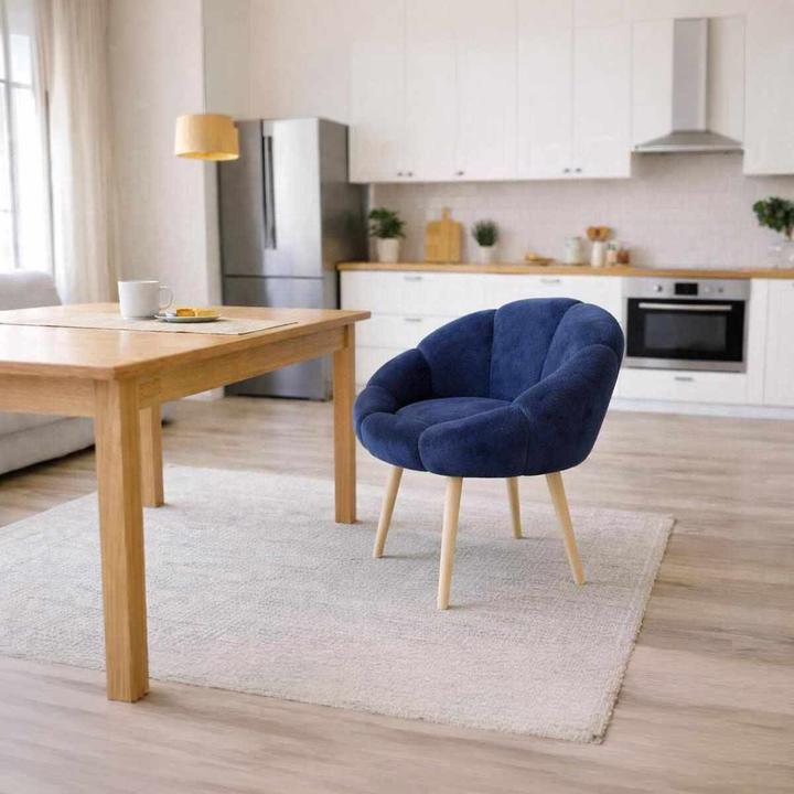 Produktbild Atelier del Sofa Papatya Wing Chair
