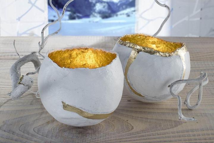 Image du produit Glorex Pansements en plâtre