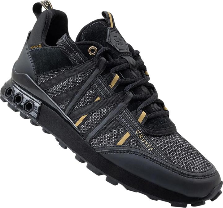 Immagine prodotto Cruyff Fearia Sneaker Wildleder HexTech (41)