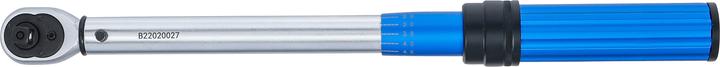 Productafbeelding BGS Momentsleutel | Uitgang buitenvierkant 10 mm (3/8") | 7 - 105 Nm (3/8", 7 Nm, 105 Nm)