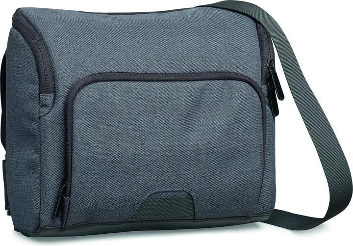 Actual product image Cullmann Stockholm Maxima 235+ (Camera shoulder bag)