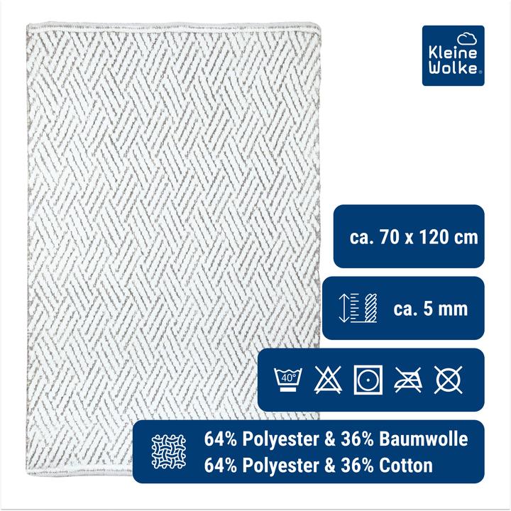 Produktbild Kleine Wolke Switch (120 x 70 cm)