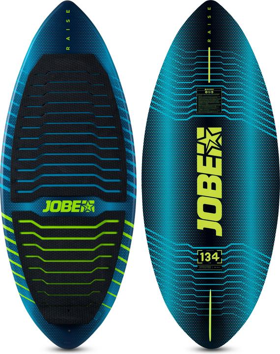 Jobe Raise