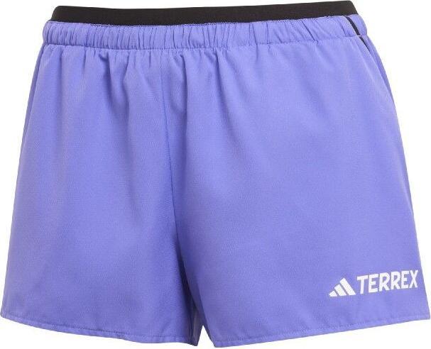 Produktbild adidas Multi Light Short - Trailrunning Shorts - Damen (M)