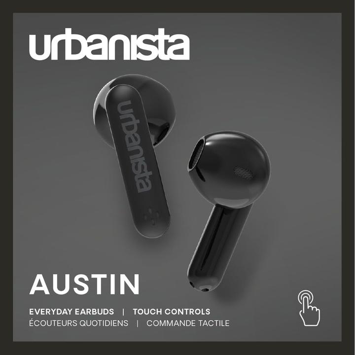 Actual product image Urbanista Austin (5 h, Wireless)