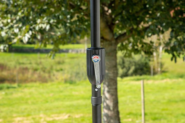 Actual product image Venture Home Parasol Palmetto (2.70 m)