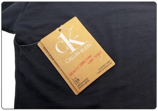 Immagine prodotto Calvin Klein Maglietta a girocollo (M)