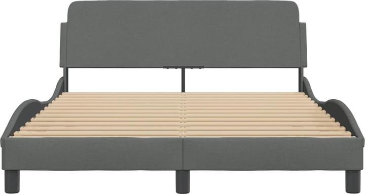 Image du produit vidaXL Bettgestell (160 x 200 cm)