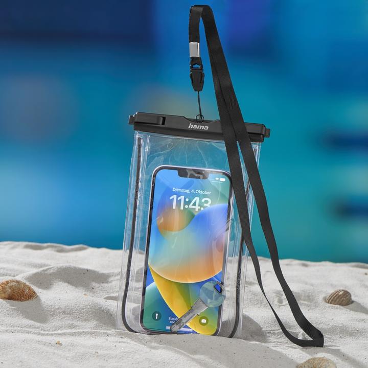 Immagine prodotto Hama Sport più belli (Universale)