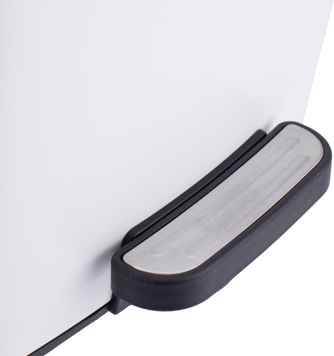 Actual product image Relaxdays waste bin (12 l)