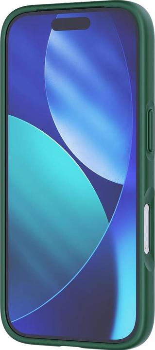 Productafbeelding tech21 Apple iPhone 17 Pro EvoLite MagSafe Quantum Green (Apple iPhone 17 Pro)