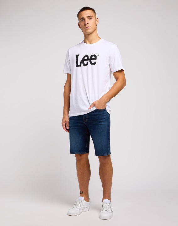 Actual product image Lee X M 5 P o c k e t S h o r t (XS)