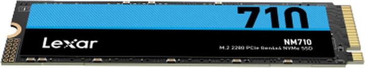 Actual product image Lexar NM710 (1000 GB, M.2)