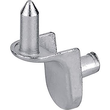 Hettich, Möbelausstattung, Bodenträger Sekura 6 (1 Stk.)