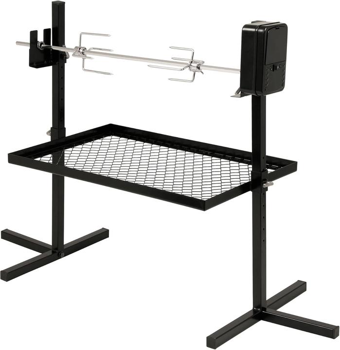 Produktbild BBQ-Toro Grillspiess-Set