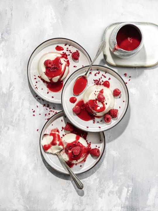 Immagine prodotto Betty Bossi Kochbuch Vegan (Tedesco)