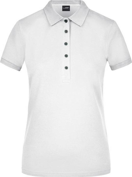 Produktbild James & Nicholson Poloshirt (S)