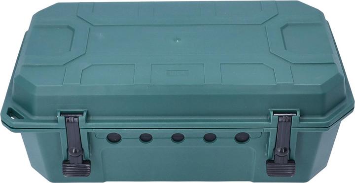 As - Schwabe AS Schwabe 48710 Sicherheitsbox (L x B x H) 228 x 390 x 228 mm