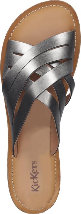 Actual product image Kickers Pantoletten (36)