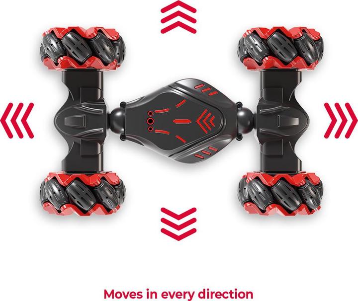 Image du produit Maxlife voiture télécommandée MXRC-100