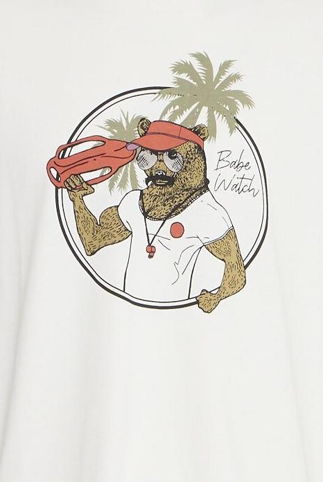 Actual product image Blend Jerron (M)