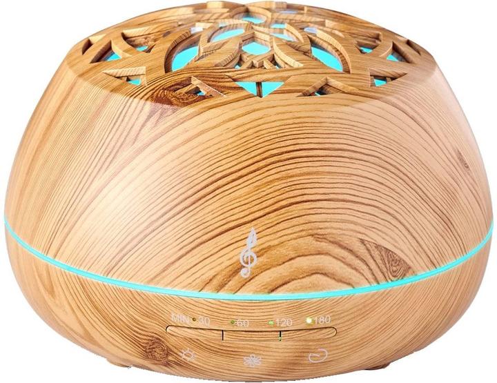 Bigben Connected Lilywood