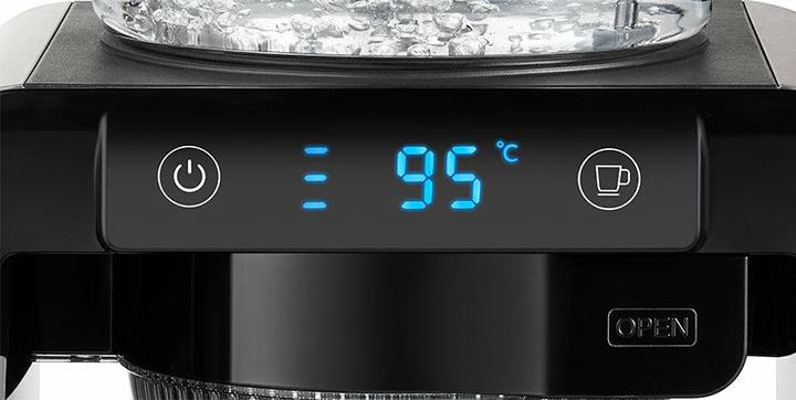 Produktbild Unold Aroma Star Kaffeeautomat