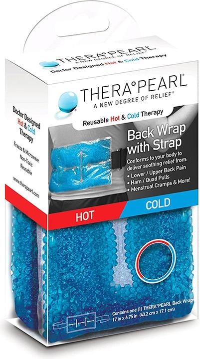 Image du produit Thera Pearl Compresse arrière (1 x, 662 g)