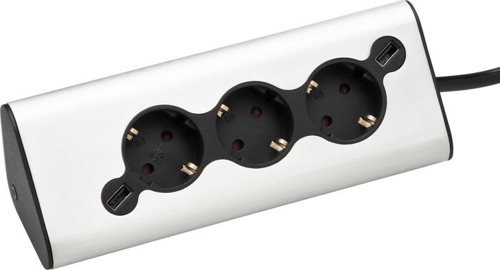 Image du produit WMF Ambient Multi-Plug Pro (5 x, 1.80 m)