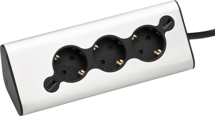 Image du produit WMF Ambient Multi-Plug Pro (5 x, 1.80 m)