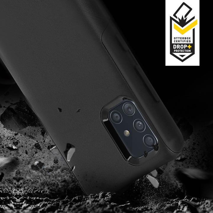 Produktbild OtterBox Commuter Lite (Samsung Galaxy A71)
