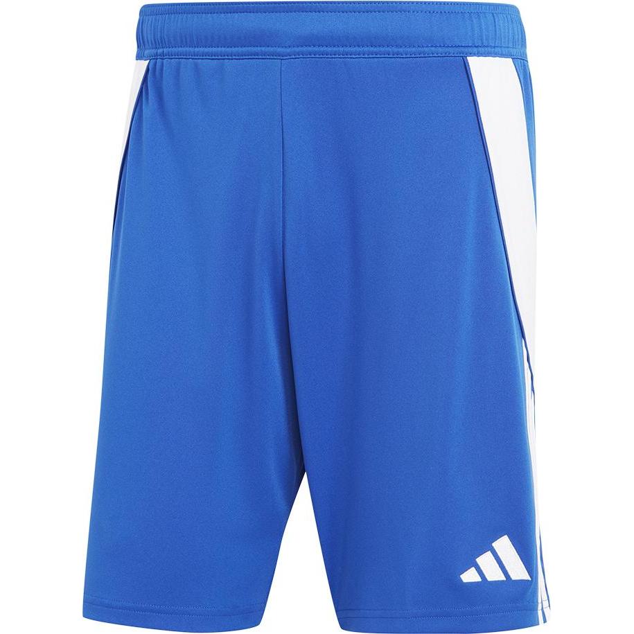 adidas, Herren, Sporthose, TIRO24 SHORT (M), Blau, M