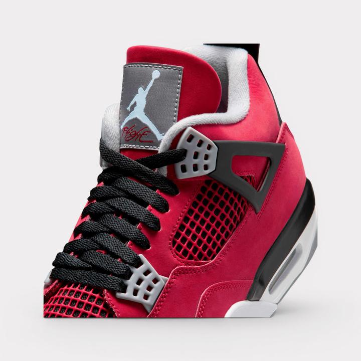 Image du produit Jordan 4 Retro Toro Bravo (2026) (47.5)
