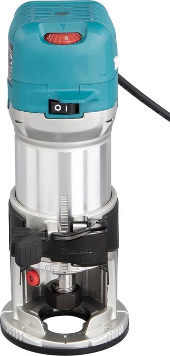 Actual product image Makita RT0702CX3J (Router)