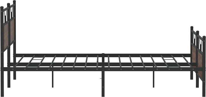 Image du produit vidaXL Bettgestell (180 x 200 cm)