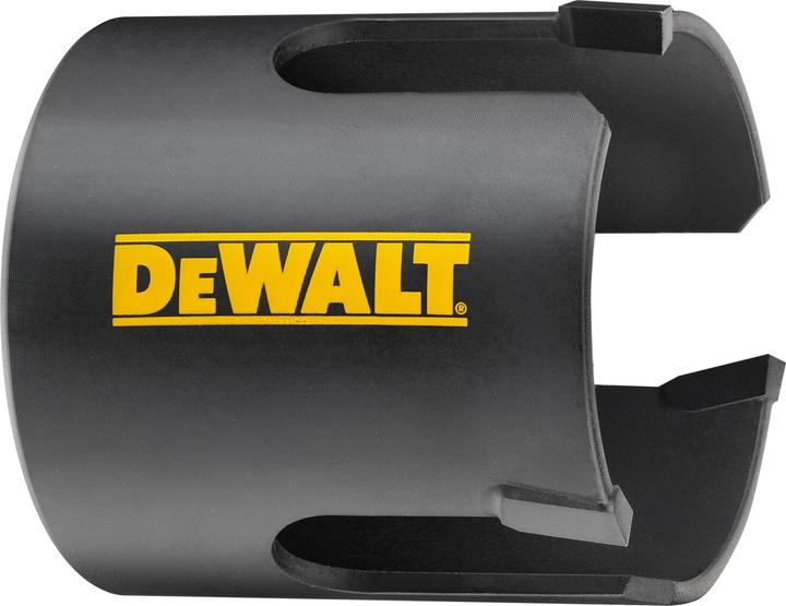 DeWalt Multi Material 44mm CARBIDE HOLE SAW (44 millimetres)