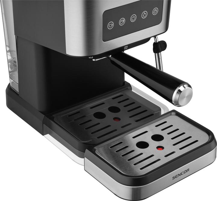 Actual product image Sencor SES4020SS