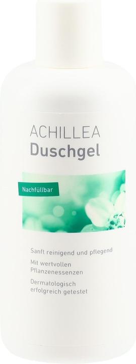 Achillea Achillea gel douche
