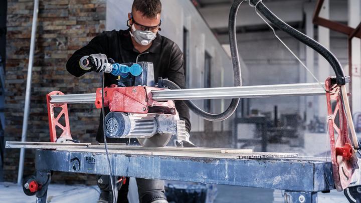 Produktbild Bosch Professional Zubehör PRO Ceramic Diamanttrennscheibe, 230 x 22,23 mm