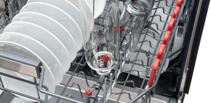 Actual product image Amica AMIC built-in dishwasher