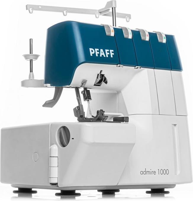 Image du produit Pfaff Surjeteuse Admire 1000