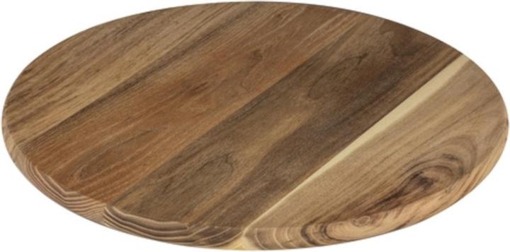 Image du produit Ladelle OTWAY Plateau de service rotatif en teck 40 cm