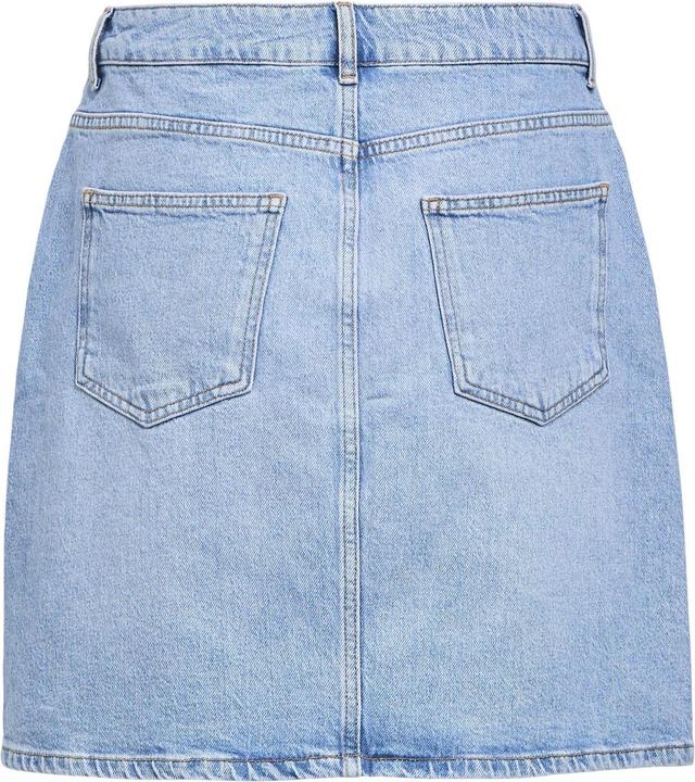 Actual product image Object Jeans mini skirt (L)